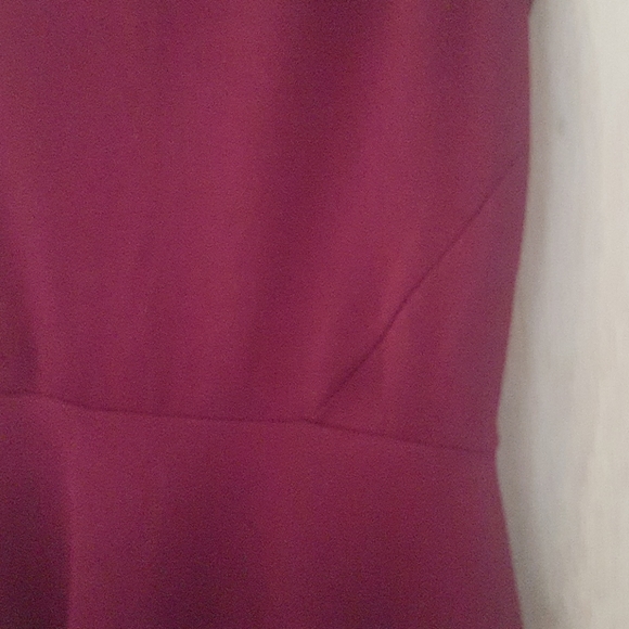 Fit and flare dress - Picture 2 of 3